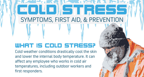 Cold Stress