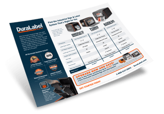 DuraLabel-printers-compare-flyer-thumb-1