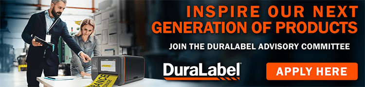 DuraLabel-Advisory-Commitee-Application
