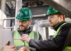 Hazardous Waste System Tracking for E-Waste