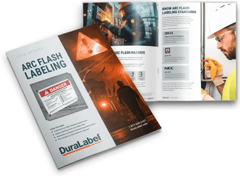 Arc Flash Labeling Quick Start Guide